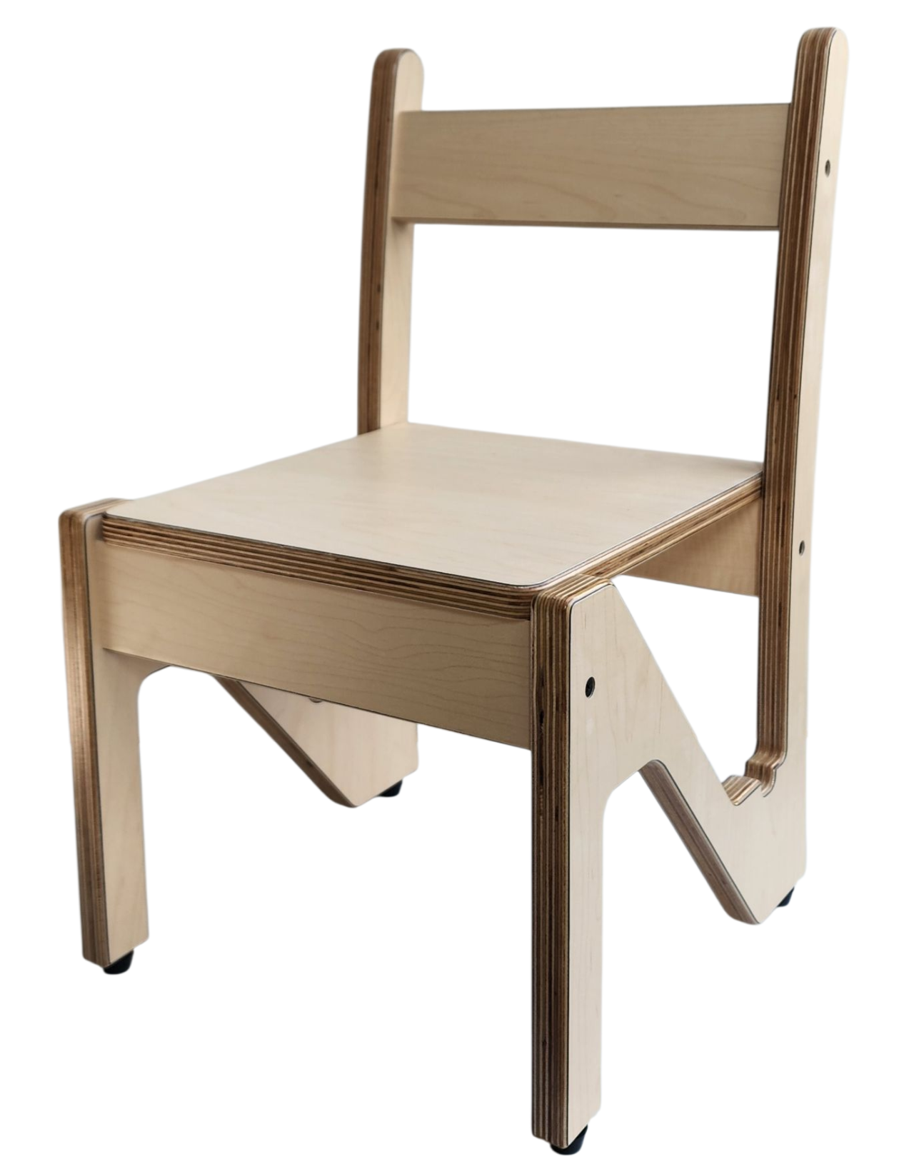 N字椅 (26cm) 五代