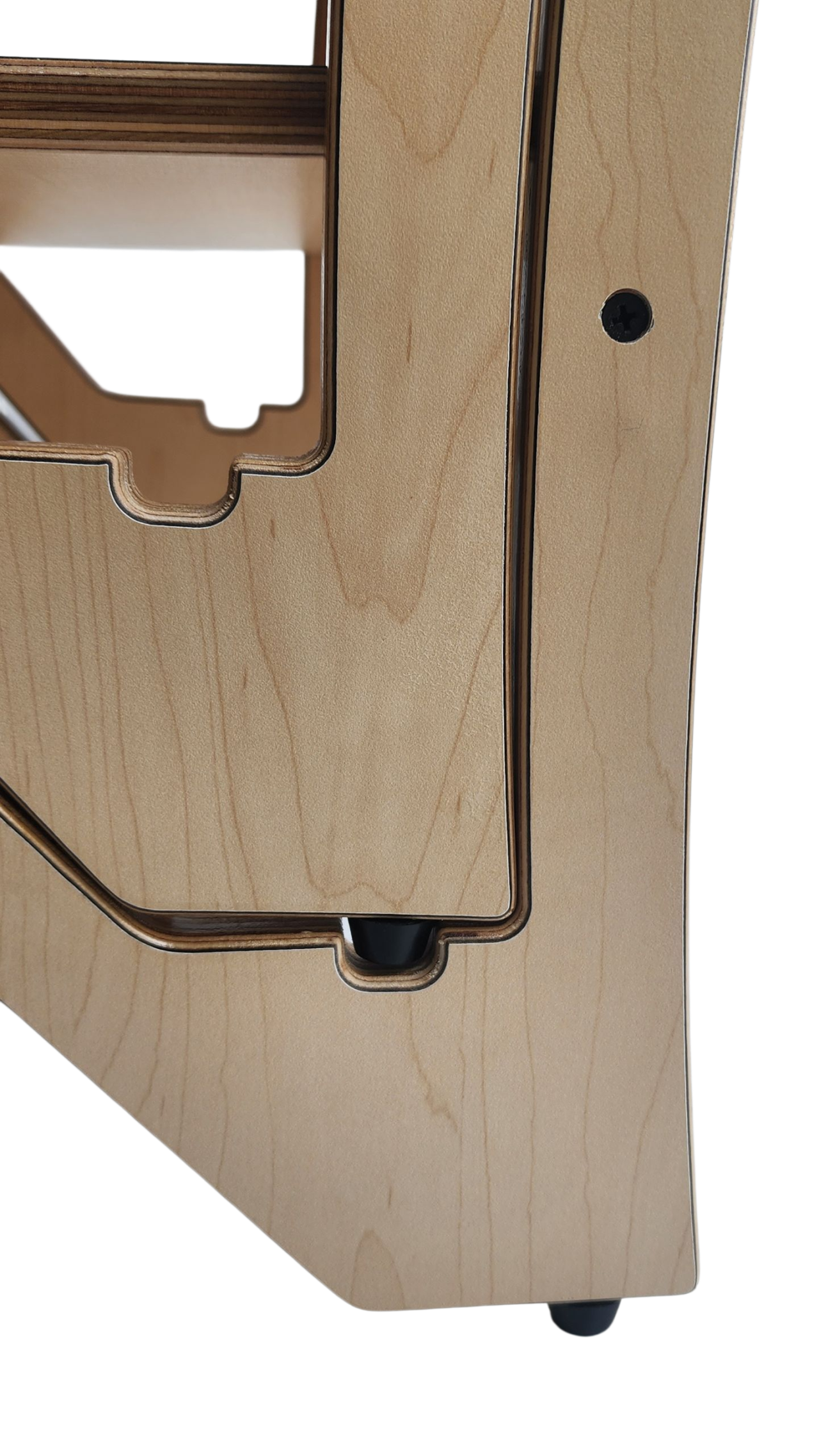 N字椅 (26cm) 五代