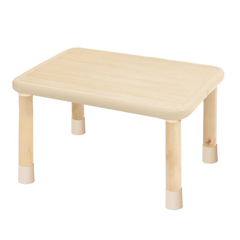 淘樂幼兒4人桌(含腳)