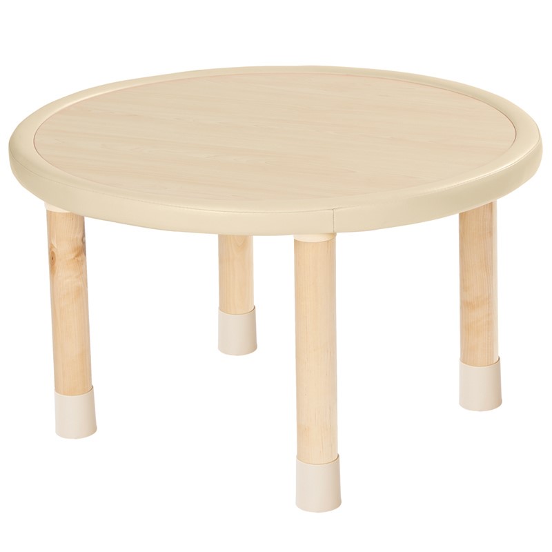 淘樂幼兒圓桌(含腳)