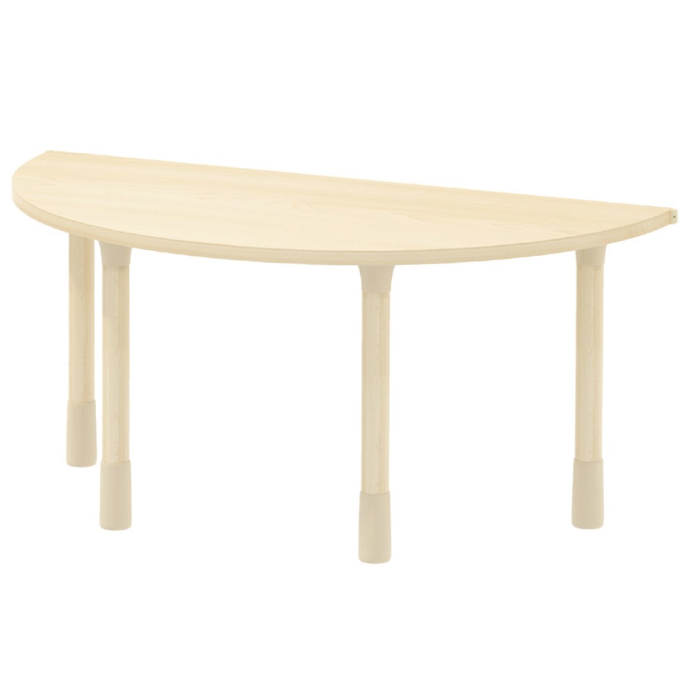 半圓桌-百搭(含腳)