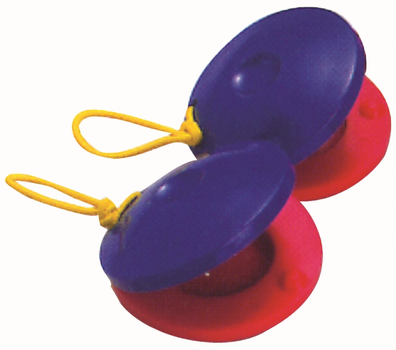 手響板<塑膠>/單個