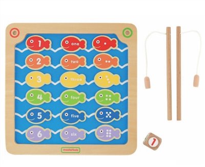 釣魚遊戲板