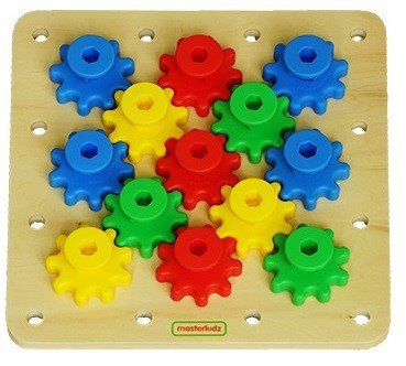 齒輪遊戲組