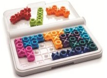 【SMART GAMES】 IQ XO排列大挑戰
