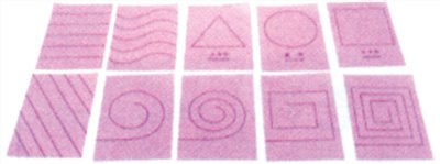 0-3歲剪工用紙(大)