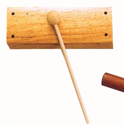木枕(大)