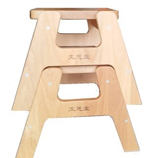 幼兒疊疊椅(文思堂)(2024新品)