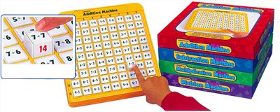 除法驗算器(特價900元)售完為止